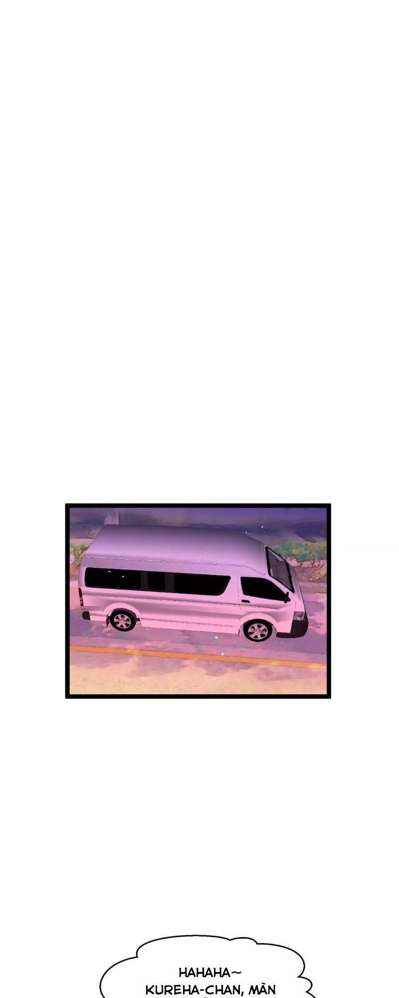 Hé Lộ Về Ngành Công Nghiệp Jav Chapter 127 - Trang 2