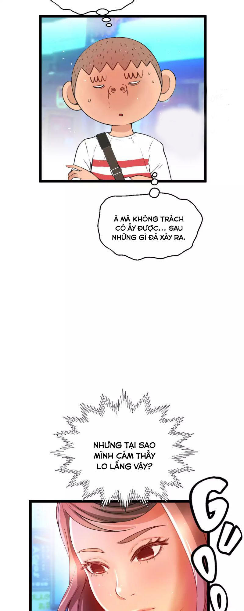 Hé Lộ Về Ngành Công Nghiệp Jav Chapter 127 - Trang 2