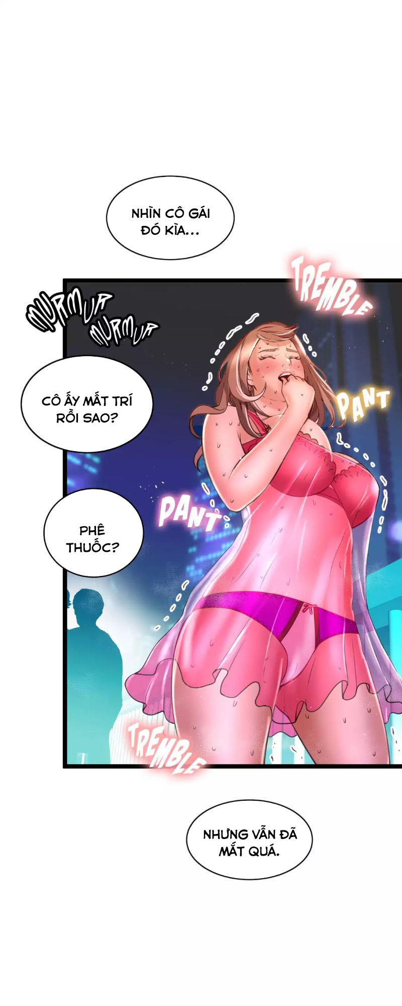 Hé Lộ Về Ngành Công Nghiệp Jav Chapter 127 - Trang 2