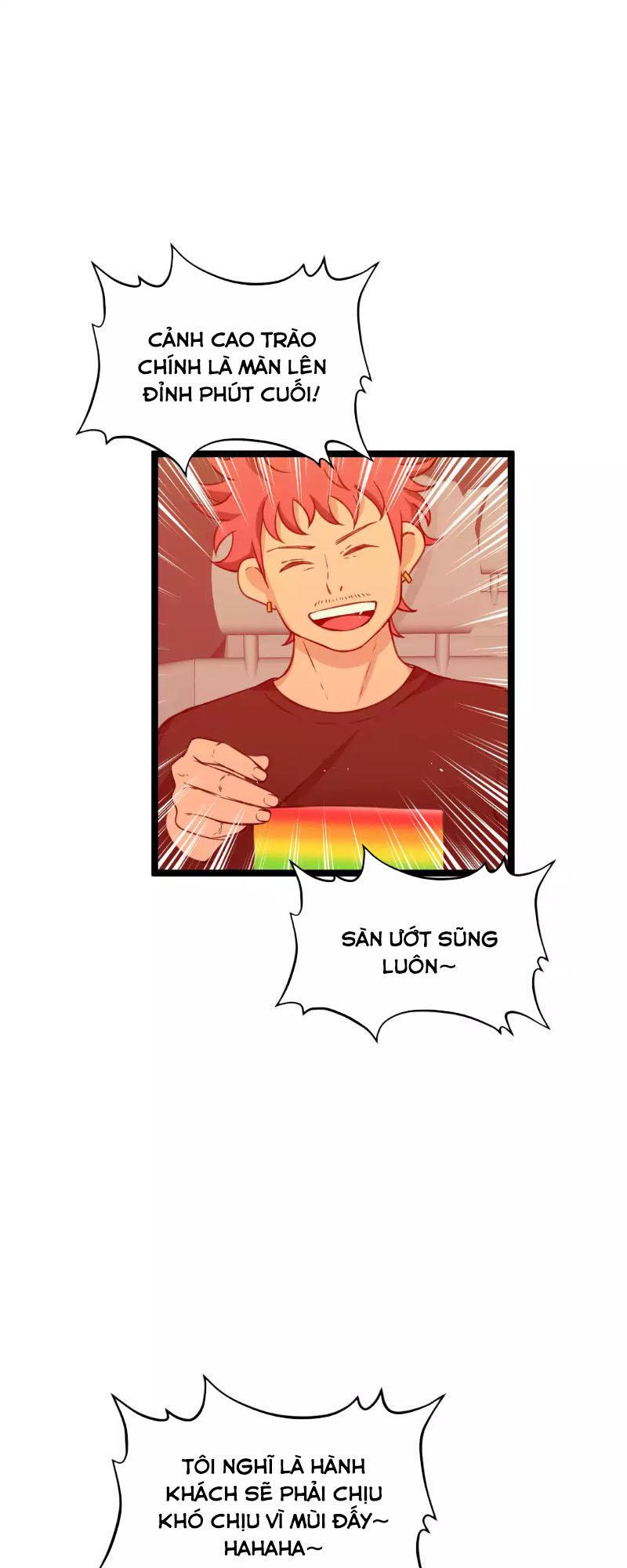 Hé Lộ Về Ngành Công Nghiệp Jav Chapter 127 - Trang 2