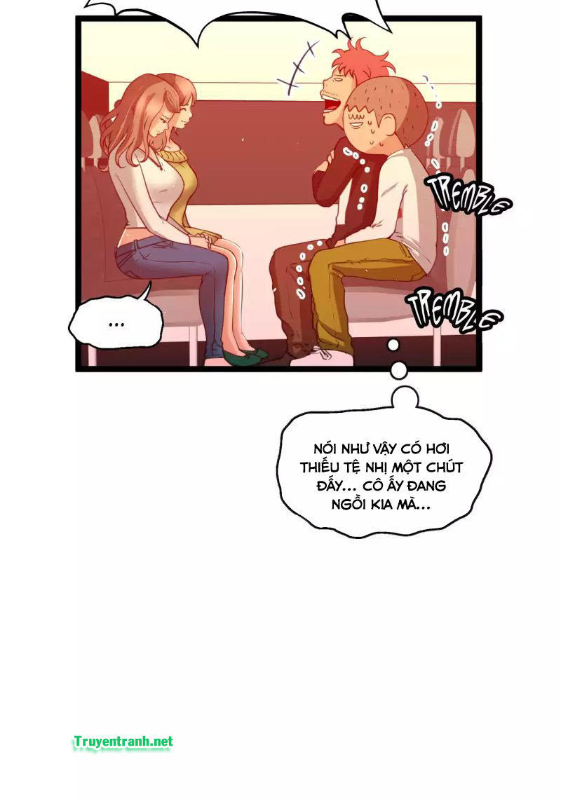 Hé Lộ Về Ngành Công Nghiệp Jav Chapter 127 - Trang 2