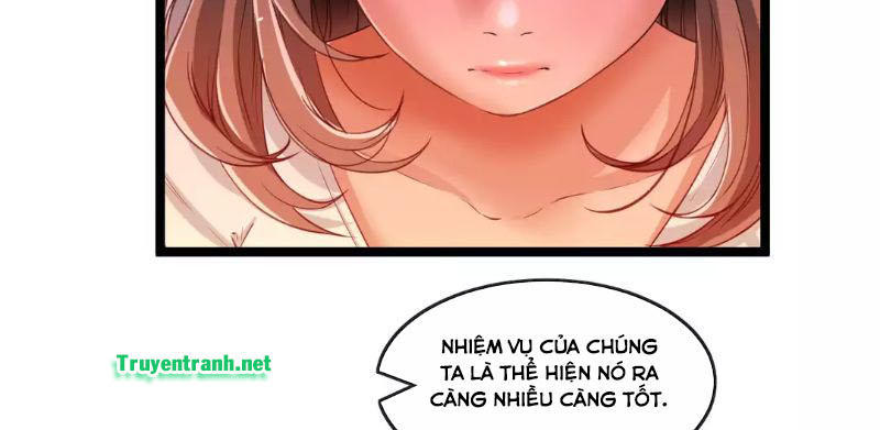 Hé Lộ Về Ngành Công Nghiệp Jav Chapter 127 - Trang 2