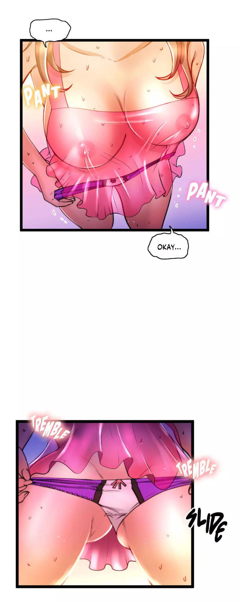 Hé Lộ Về Ngành Công Nghiệp Jav Chapter 128 - Trang 2