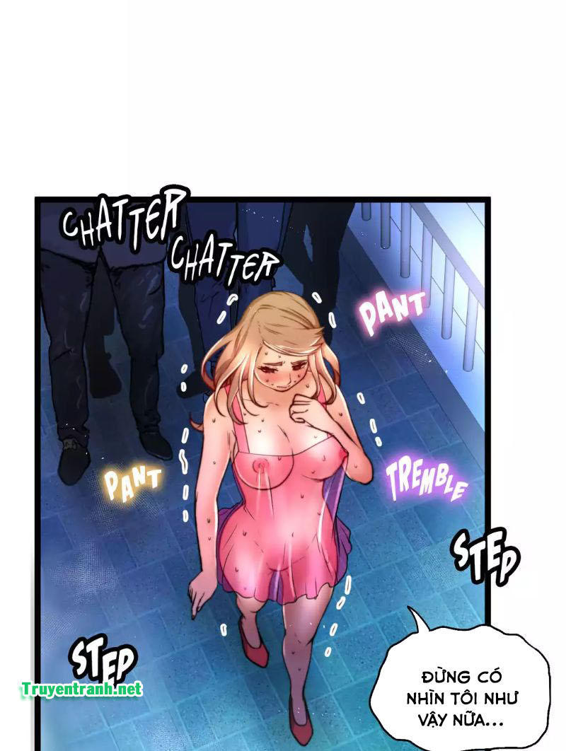 Hé Lộ Về Ngành Công Nghiệp Jav Chapter 128 - Trang 2