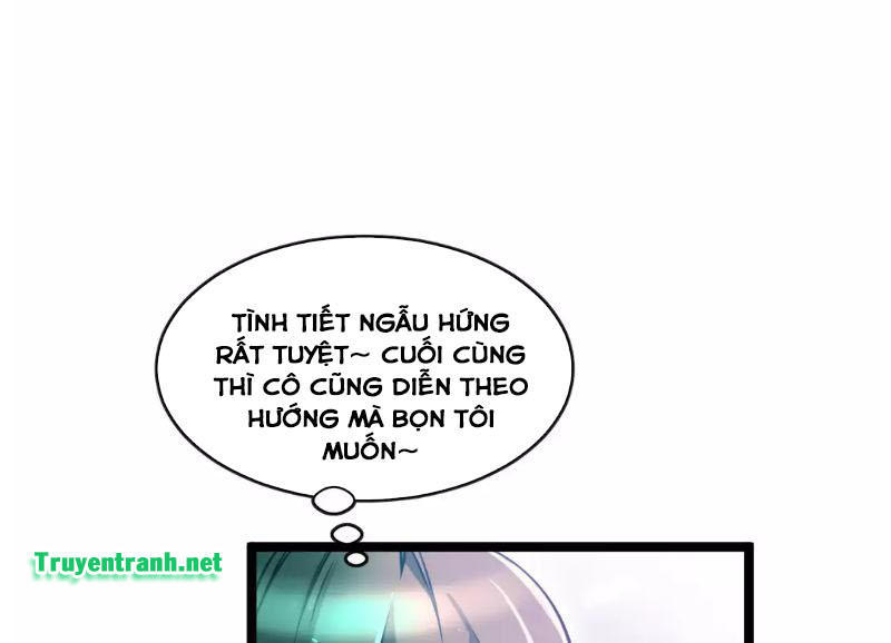 Hé Lộ Về Ngành Công Nghiệp Jav Chapter 128 - Trang 2