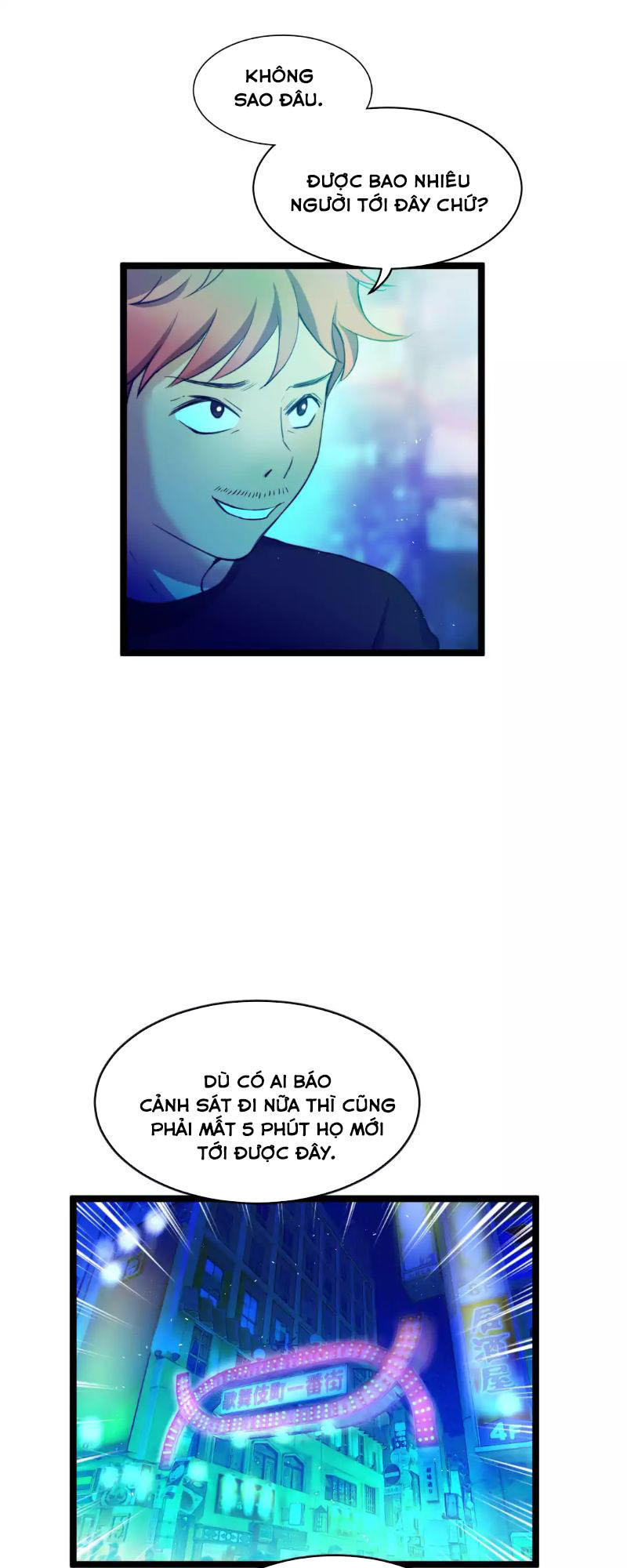 Hé Lộ Về Ngành Công Nghiệp Jav Chapter 128 - Trang 2