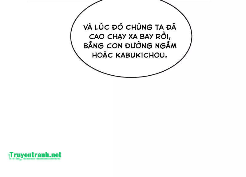 Hé Lộ Về Ngành Công Nghiệp Jav Chapter 128 - Trang 2