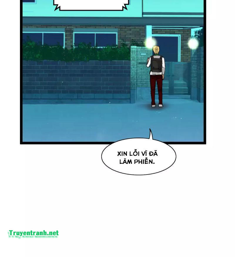 Hé Lộ Về Ngành Công Nghiệp Jav Chapter 128 - Trang 2