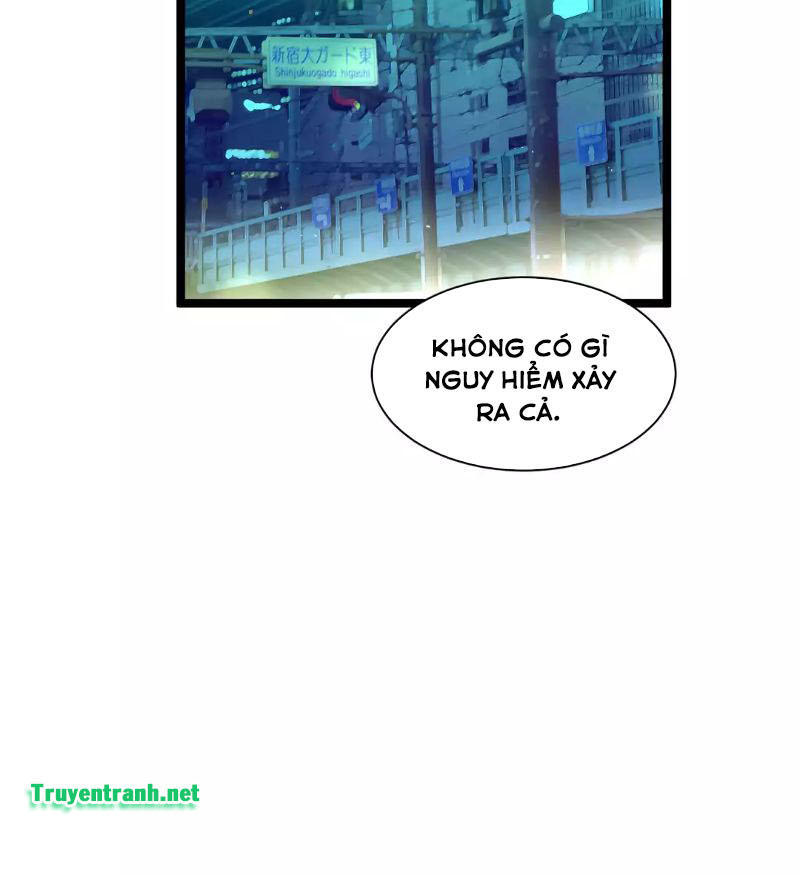 Hé Lộ Về Ngành Công Nghiệp Jav Chapter 128 - Trang 2
