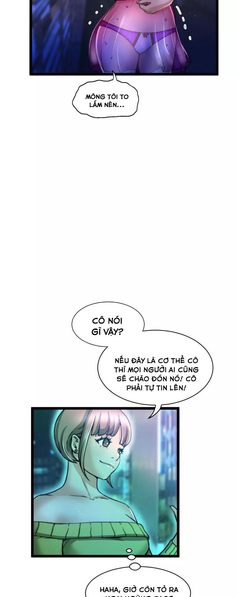 Hé Lộ Về Ngành Công Nghiệp Jav Chapter 128 - Trang 2