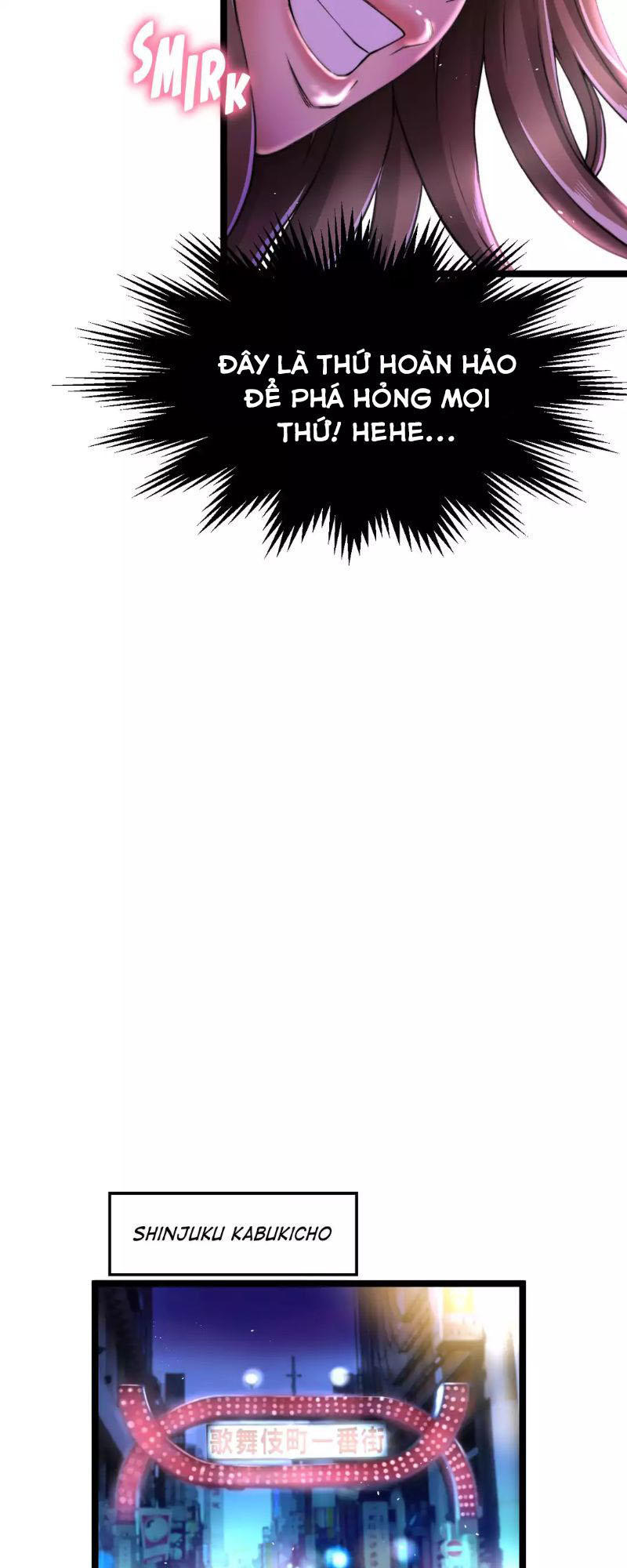 Hé Lộ Về Ngành Công Nghiệp Jav Chapter 129 - Trang 2