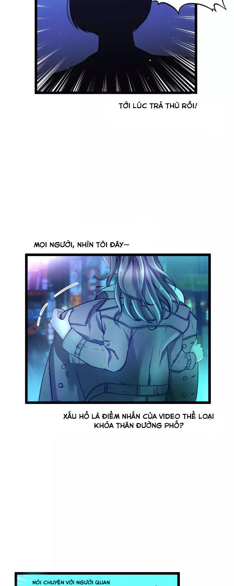 Hé Lộ Về Ngành Công Nghiệp Jav Chapter 129 - Trang 2