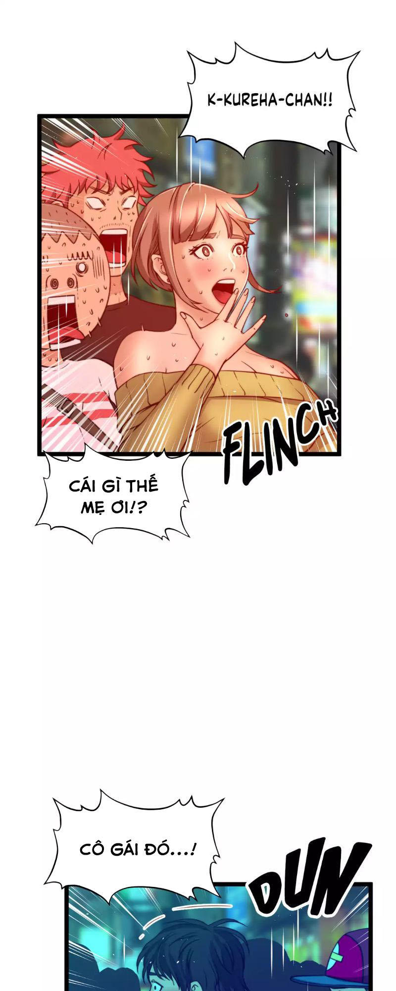 Hé Lộ Về Ngành Công Nghiệp Jav Chapter 129 - Trang 2