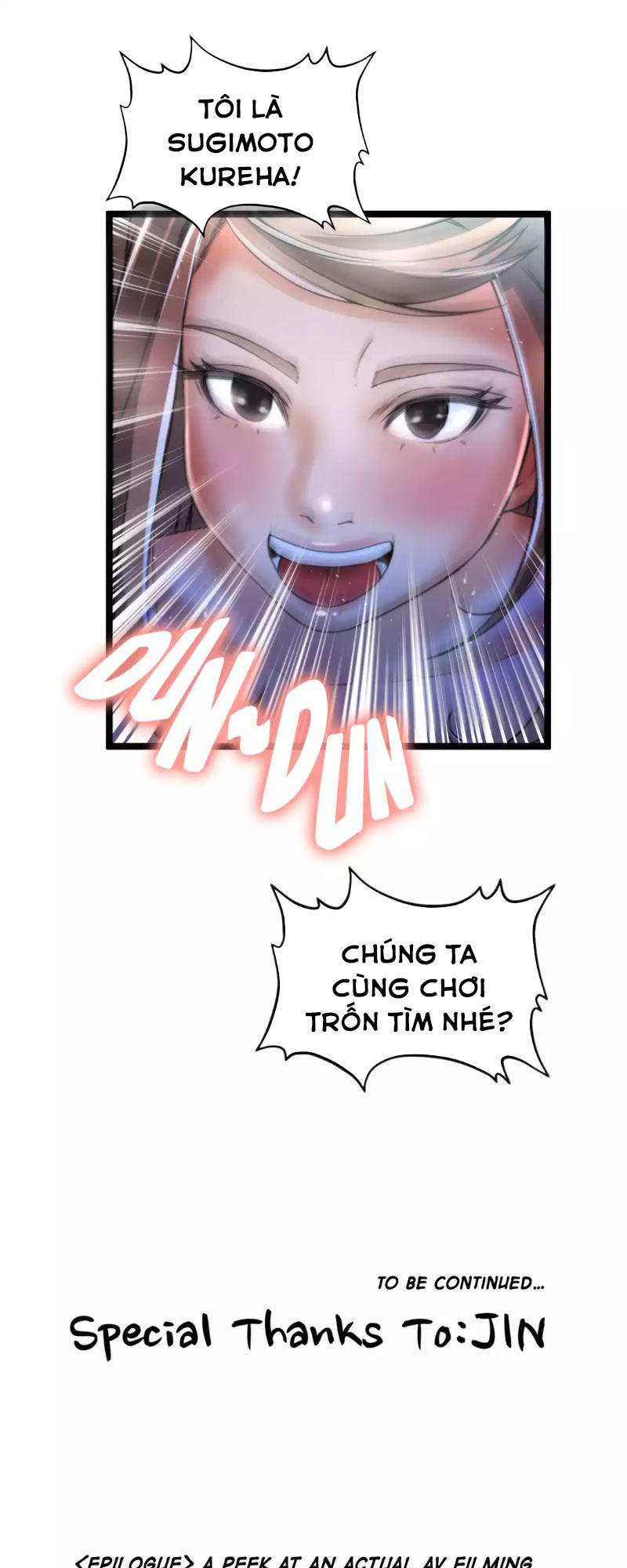 Hé Lộ Về Ngành Công Nghiệp Jav Chapter 129 - Trang 2