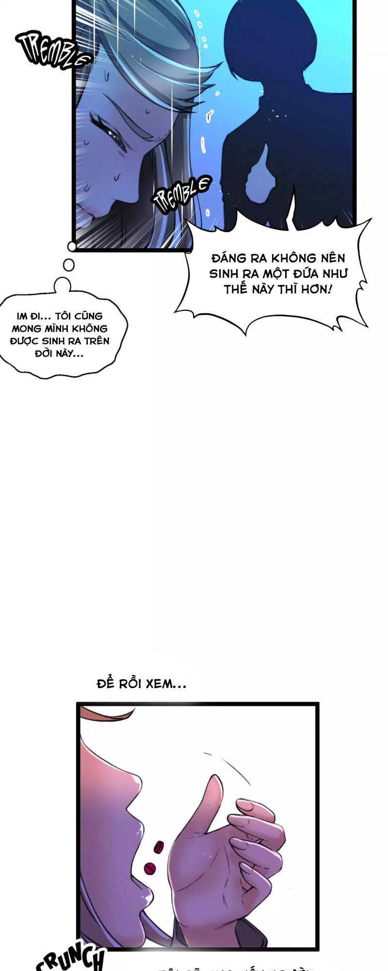 Hé Lộ Về Ngành Công Nghiệp Jav Chapter 129 - Trang 2