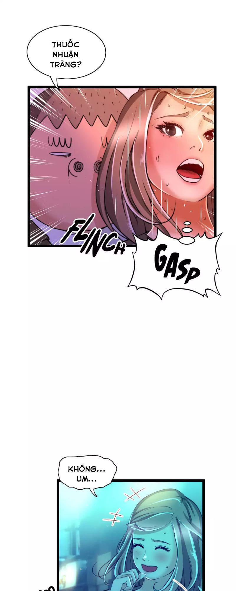 Hé Lộ Về Ngành Công Nghiệp Jav Chapter 129 - Trang 2