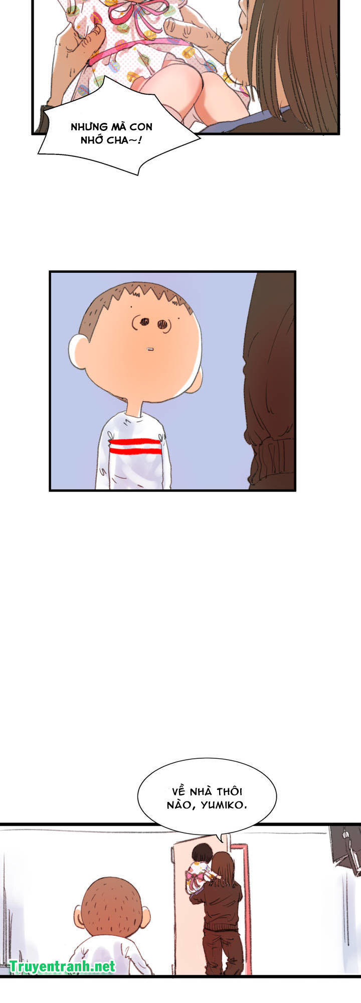 Hé Lộ Về Ngành Công Nghiệp Jav Chapter 13 - Trang 2