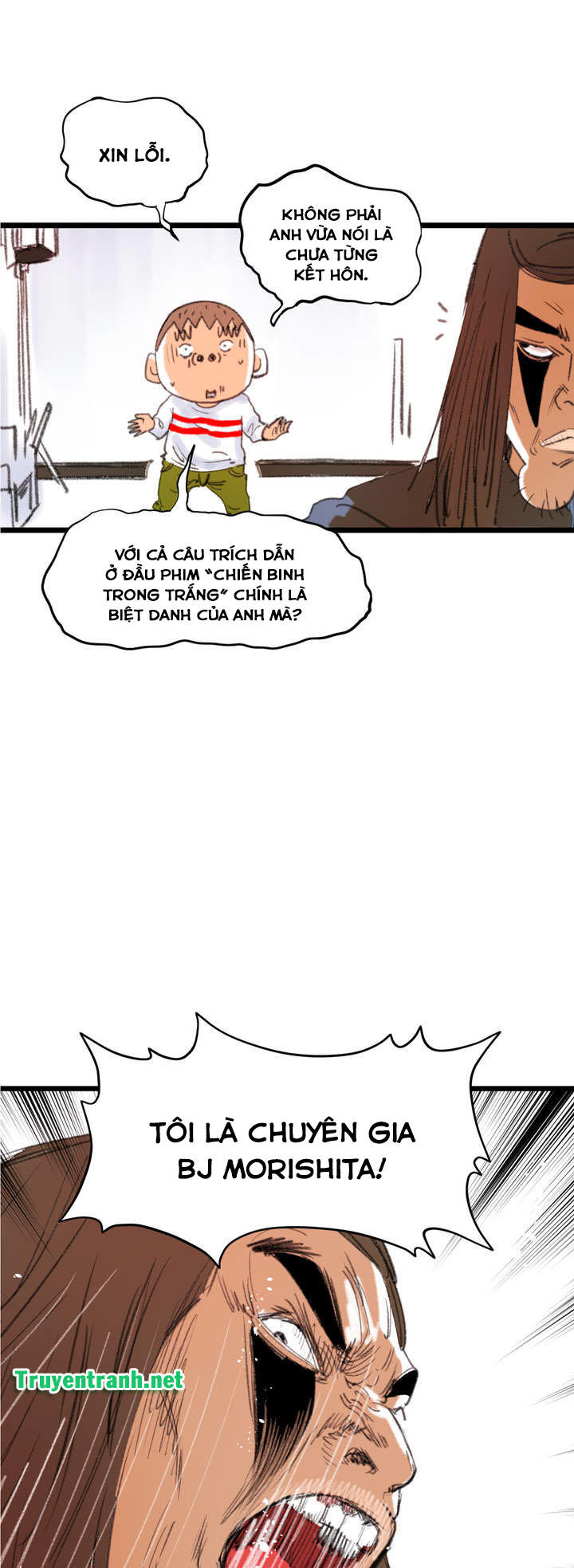 Hé Lộ Về Ngành Công Nghiệp Jav Chapter 13 - Trang 2