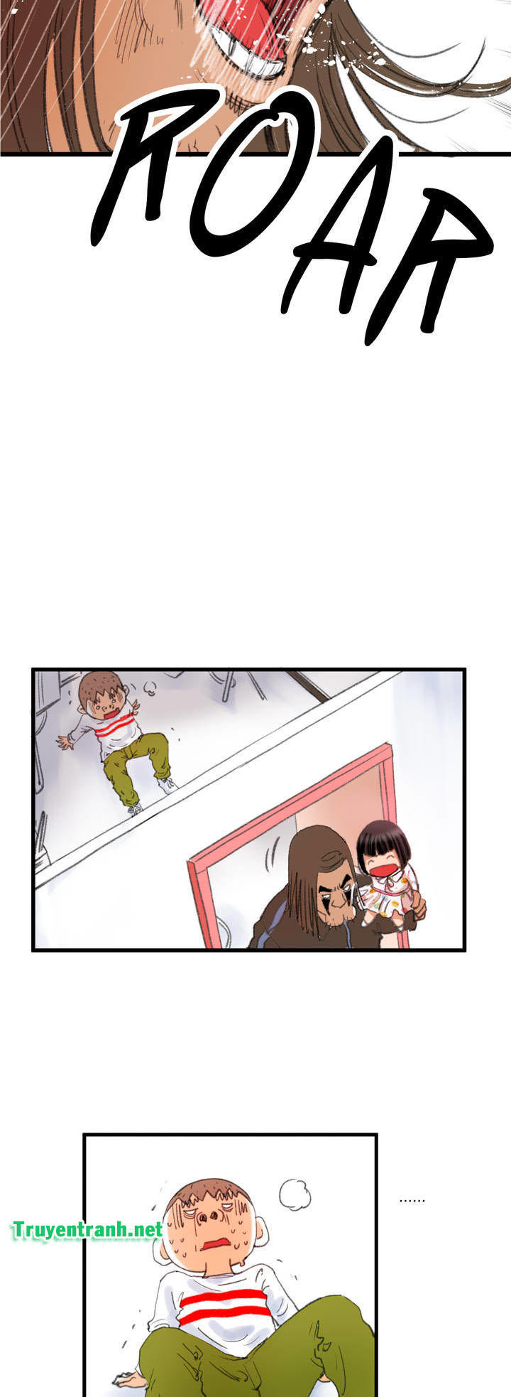 Hé Lộ Về Ngành Công Nghiệp Jav Chapter 13 - Trang 2