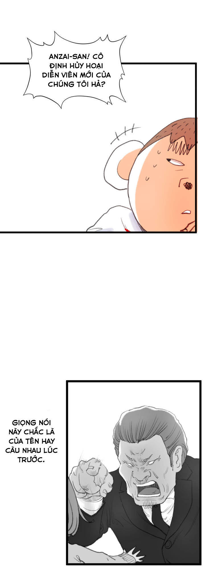 Hé Lộ Về Ngành Công Nghiệp Jav Chapter 13 - Trang 2