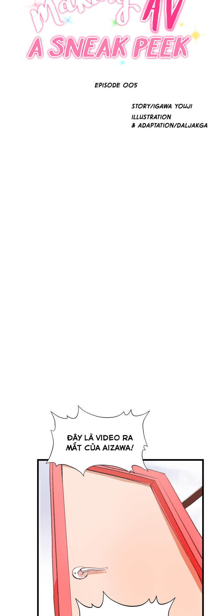 Hé Lộ Về Ngành Công Nghiệp Jav Chapter 13 - Trang 2