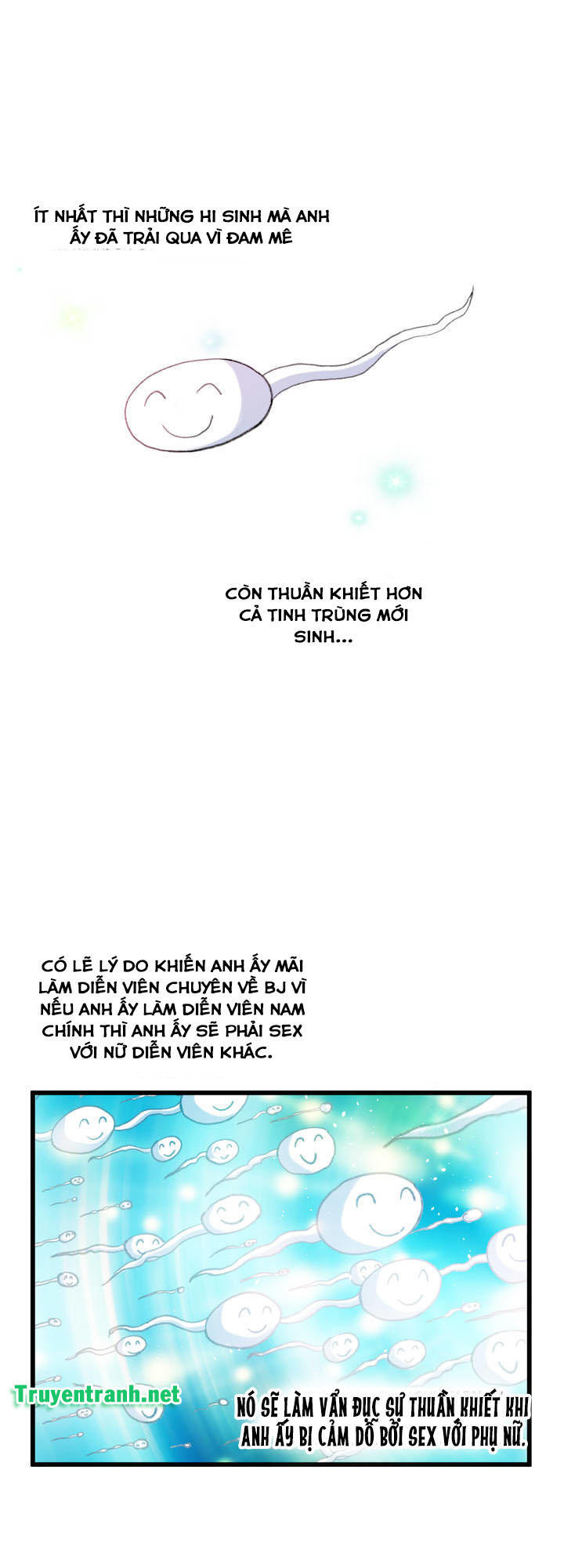 Hé Lộ Về Ngành Công Nghiệp Jav Chapter 13 - Trang 2