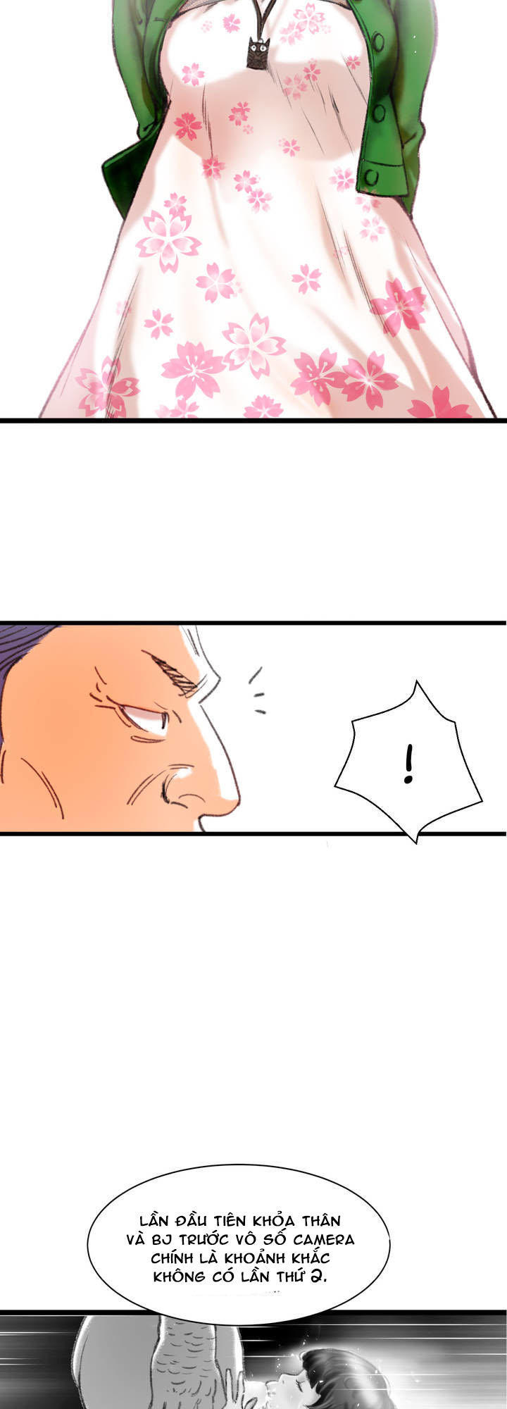 Hé Lộ Về Ngành Công Nghiệp Jav Chapter 13 - Trang 2