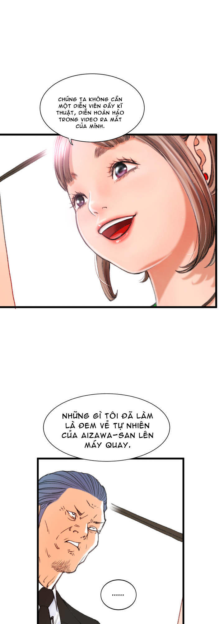 Hé Lộ Về Ngành Công Nghiệp Jav Chapter 13 - Trang 2