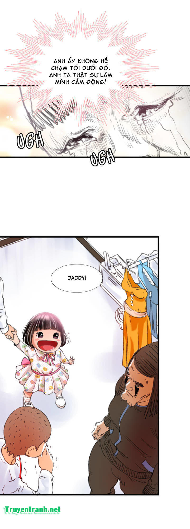 Hé Lộ Về Ngành Công Nghiệp Jav Chapter 13 - Trang 2