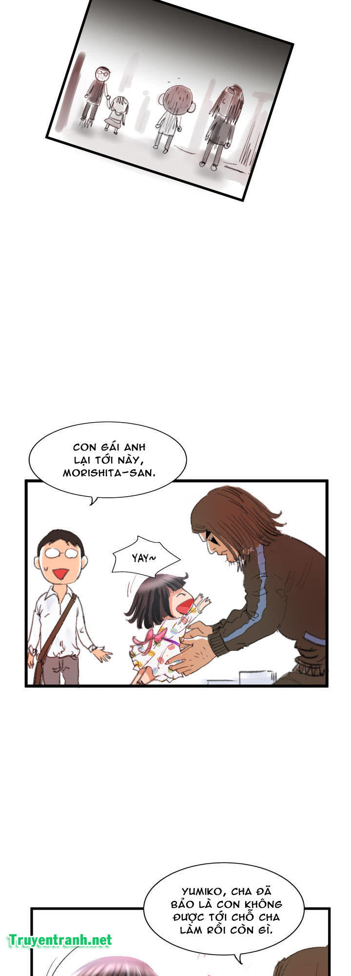 Hé Lộ Về Ngành Công Nghiệp Jav Chapter 13 - Trang 2