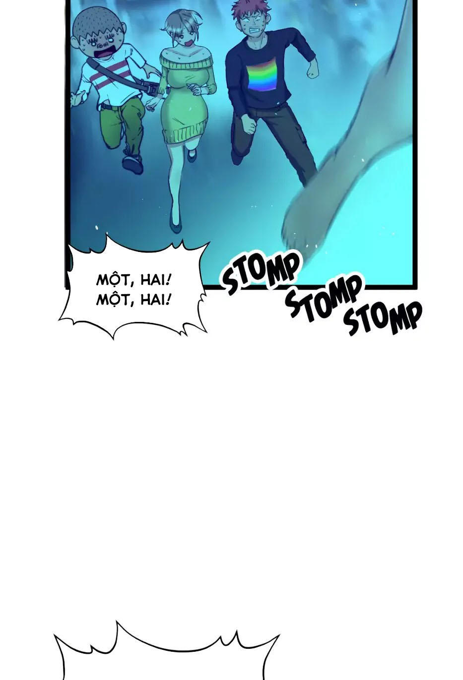 Hé Lộ Về Ngành Công Nghiệp Jav Chapter 130 - Trang 2