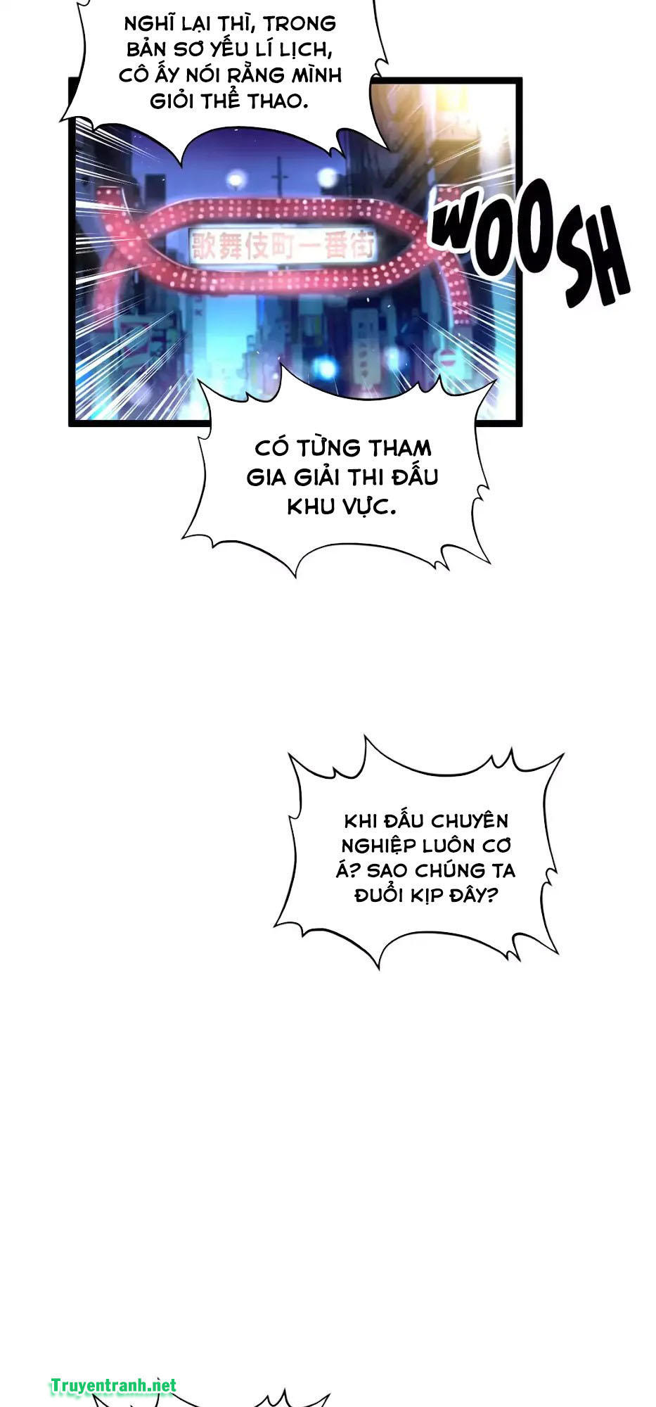 Hé Lộ Về Ngành Công Nghiệp Jav Chapter 130 - Trang 2