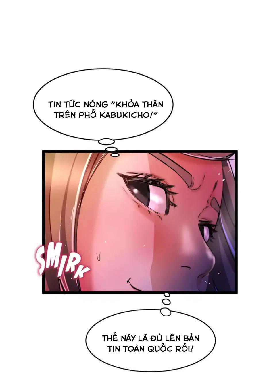 Hé Lộ Về Ngành Công Nghiệp Jav Chapter 130 - Trang 2