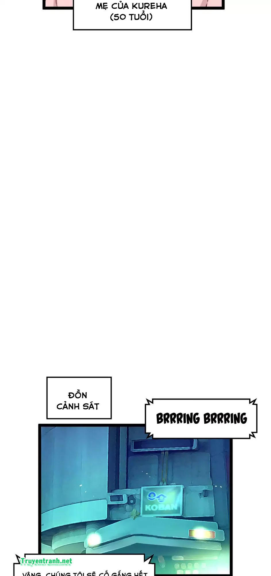 Hé Lộ Về Ngành Công Nghiệp Jav Chapter 130 - Trang 2