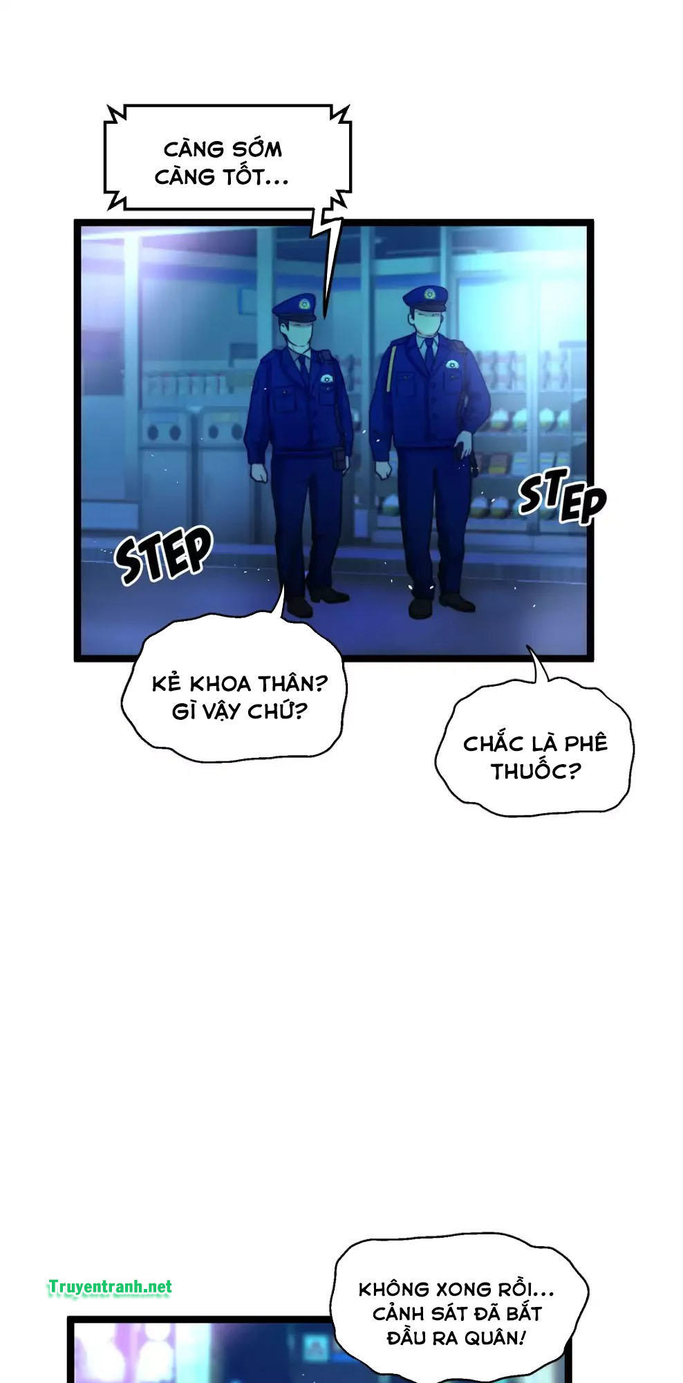 Hé Lộ Về Ngành Công Nghiệp Jav Chapter 130 - Trang 2