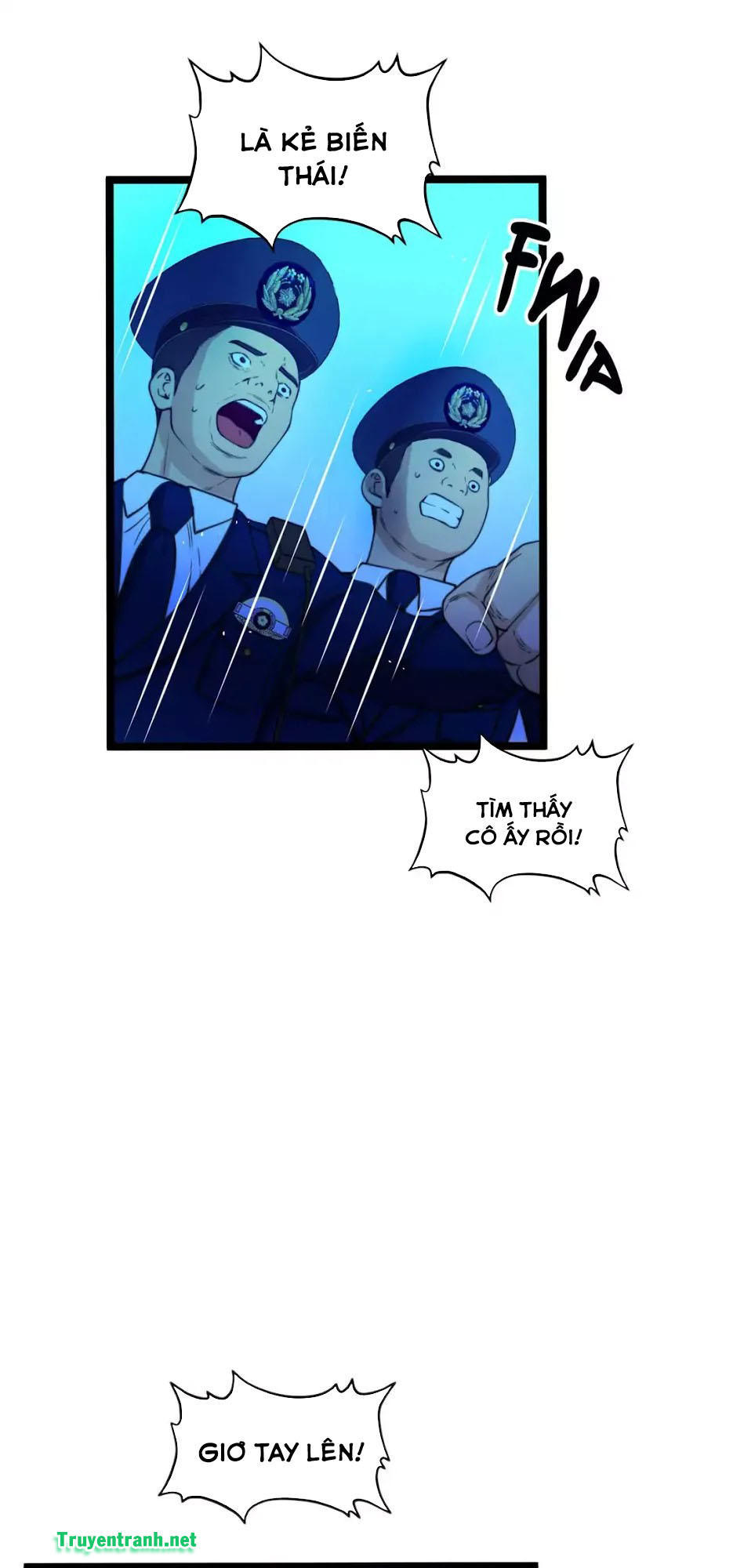 Hé Lộ Về Ngành Công Nghiệp Jav Chapter 130 - Trang 2