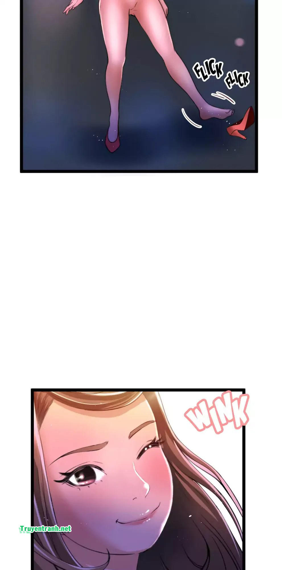 Hé Lộ Về Ngành Công Nghiệp Jav Chapter 130 - Trang 2