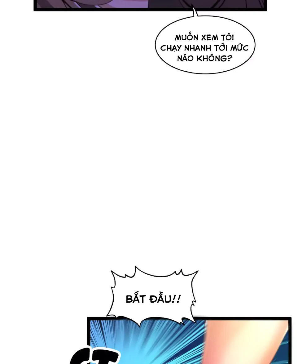 Hé Lộ Về Ngành Công Nghiệp Jav Chapter 130 - Trang 2