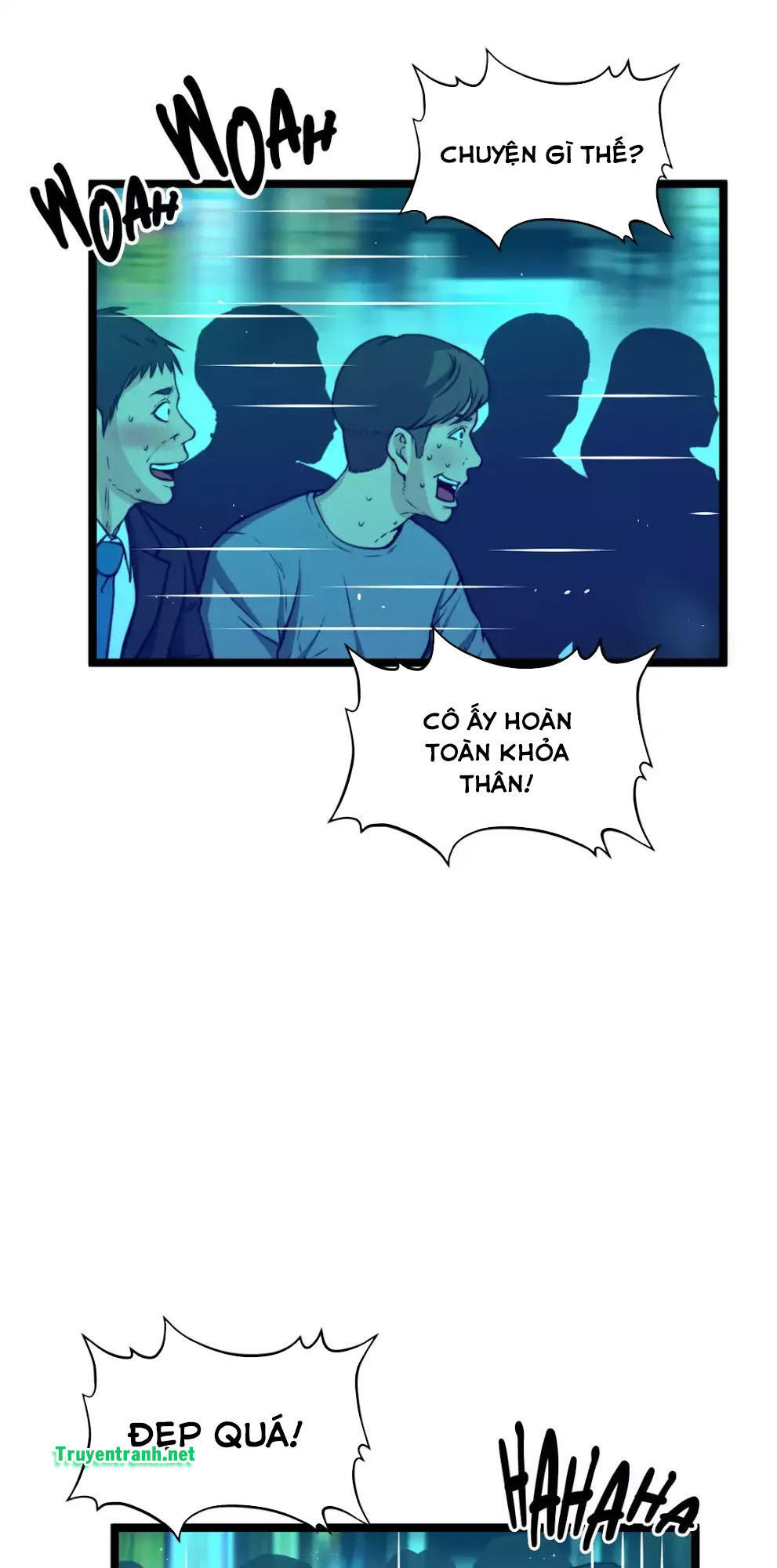 Hé Lộ Về Ngành Công Nghiệp Jav Chapter 130 - Trang 2