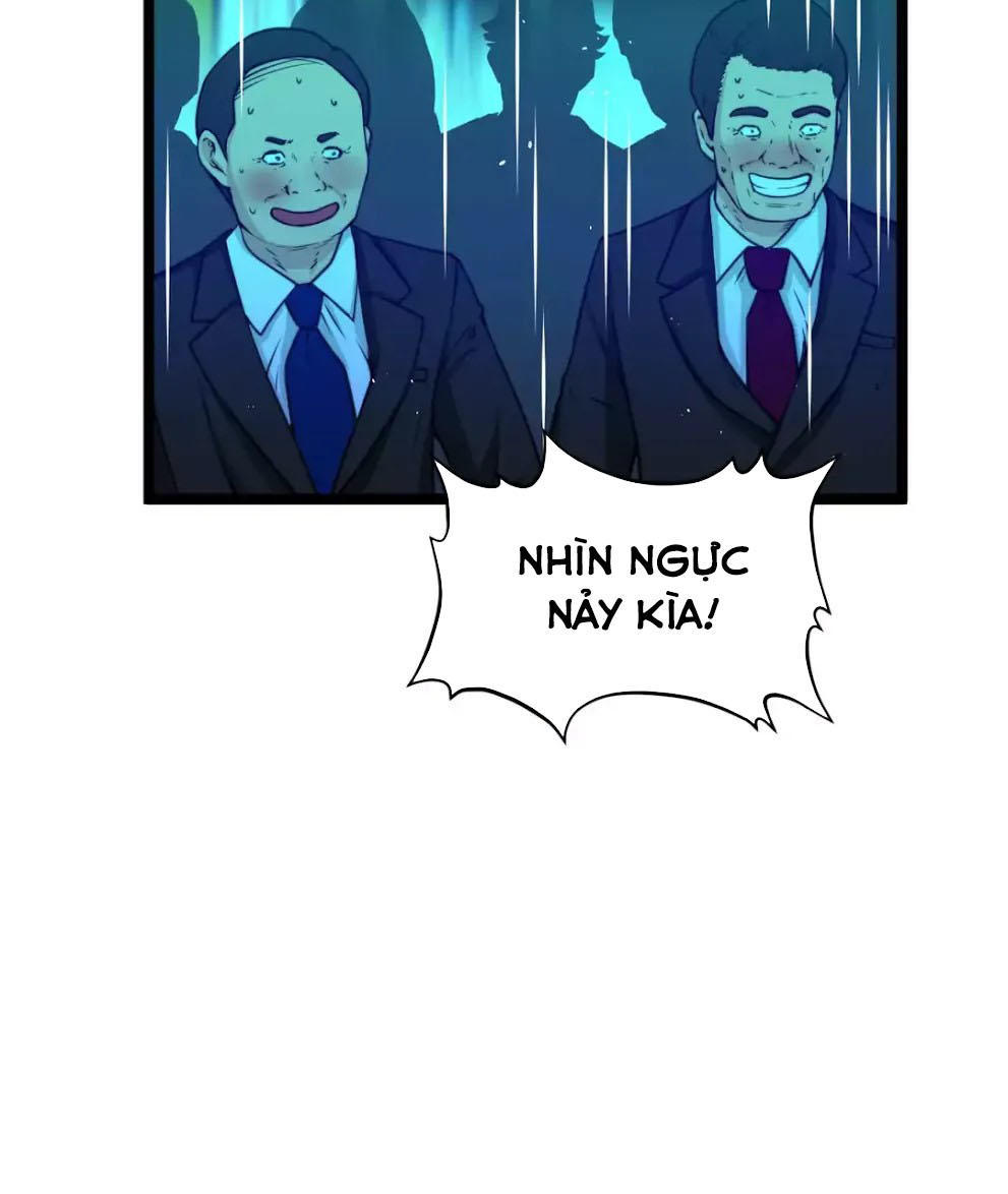 Hé Lộ Về Ngành Công Nghiệp Jav Chapter 130 - Trang 2