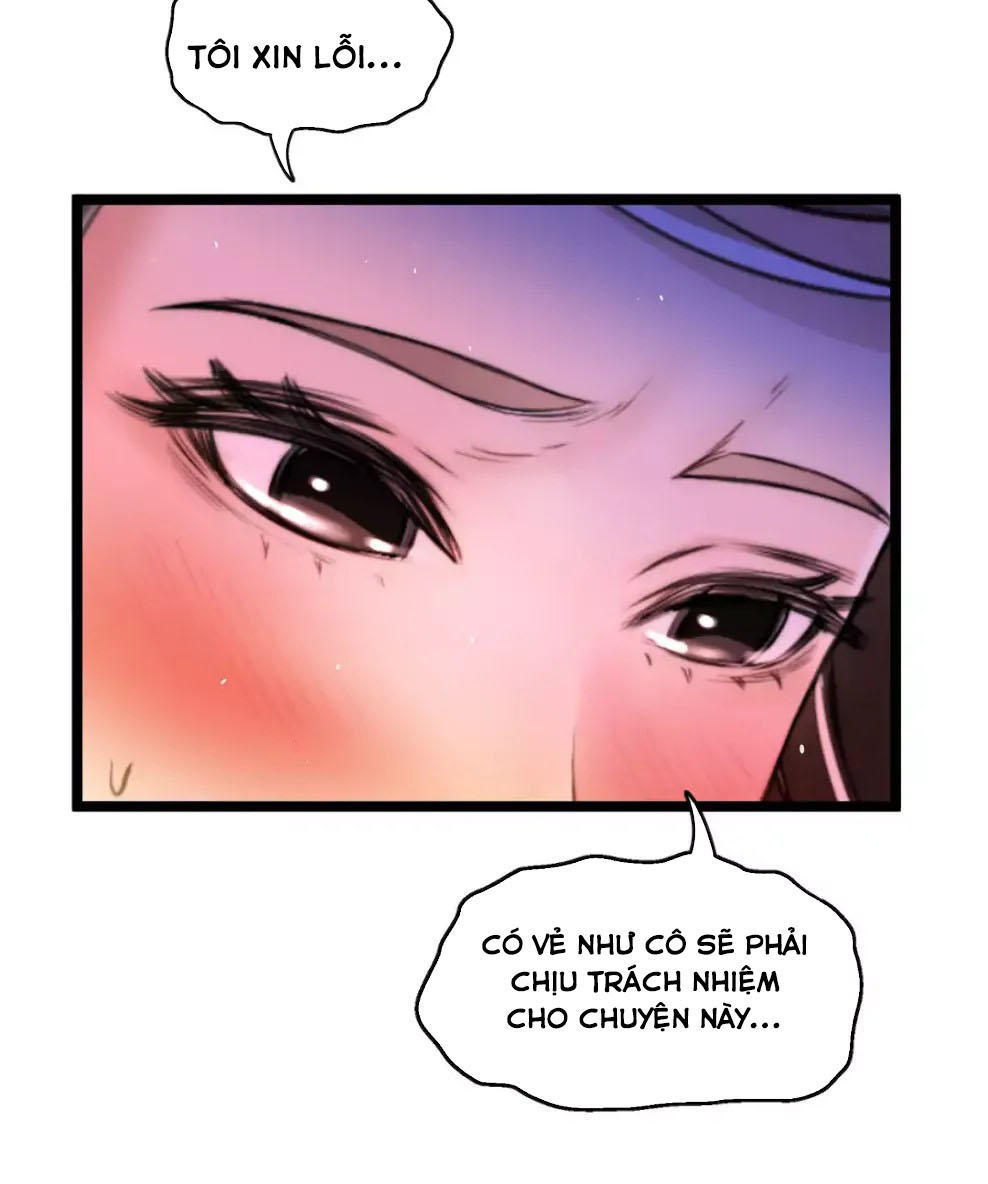 Hé Lộ Về Ngành Công Nghiệp Jav Chapter 131 - Trang 2
