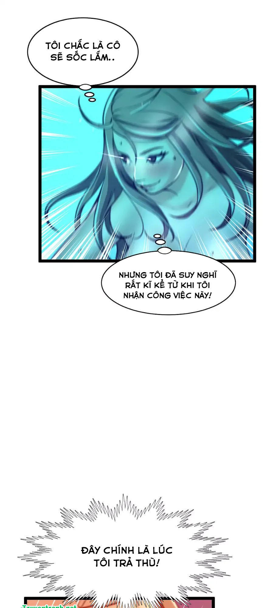 Hé Lộ Về Ngành Công Nghiệp Jav Chapter 131 - Trang 2