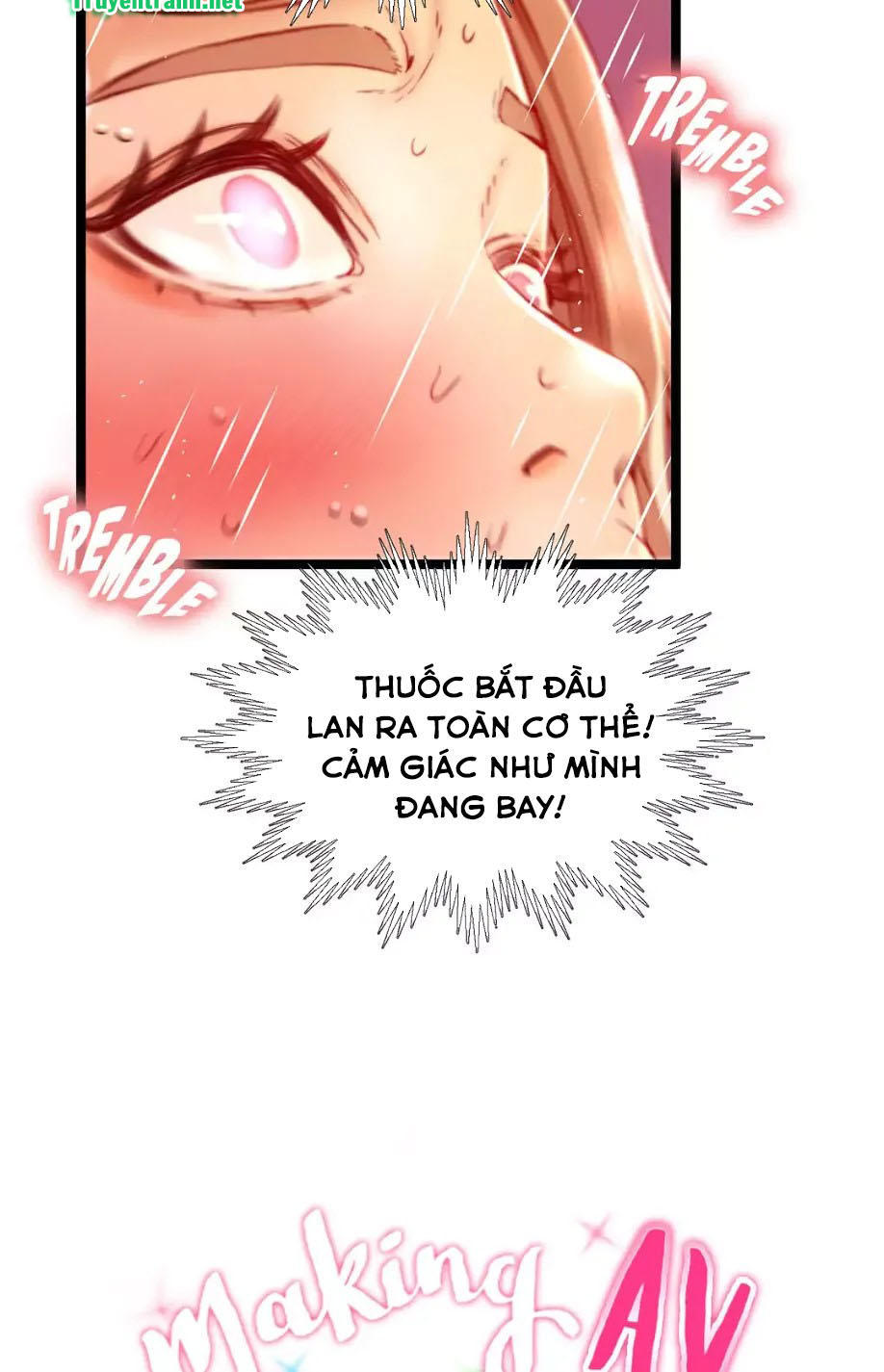 Hé Lộ Về Ngành Công Nghiệp Jav Chapter 131 - Trang 2