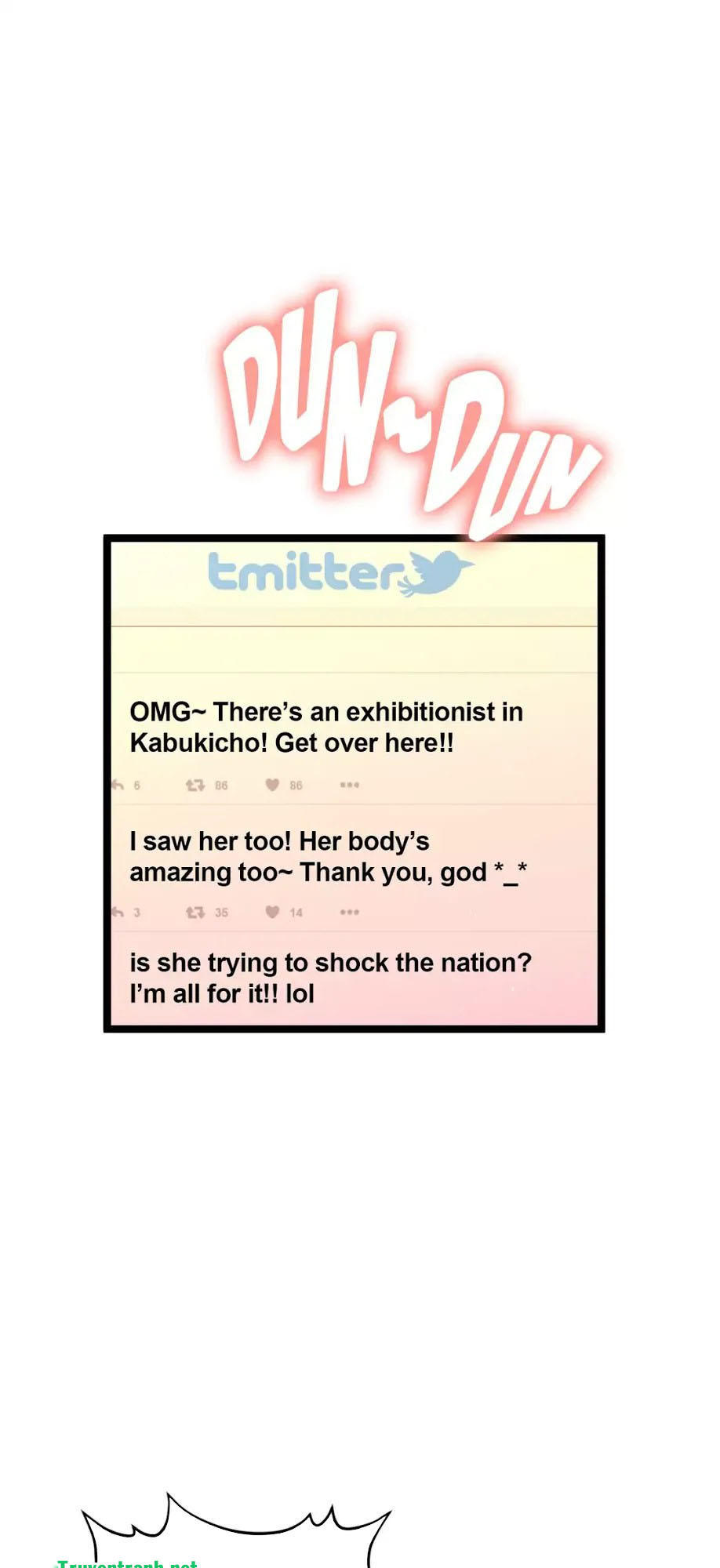 Hé Lộ Về Ngành Công Nghiệp Jav Chapter 131 - Trang 2