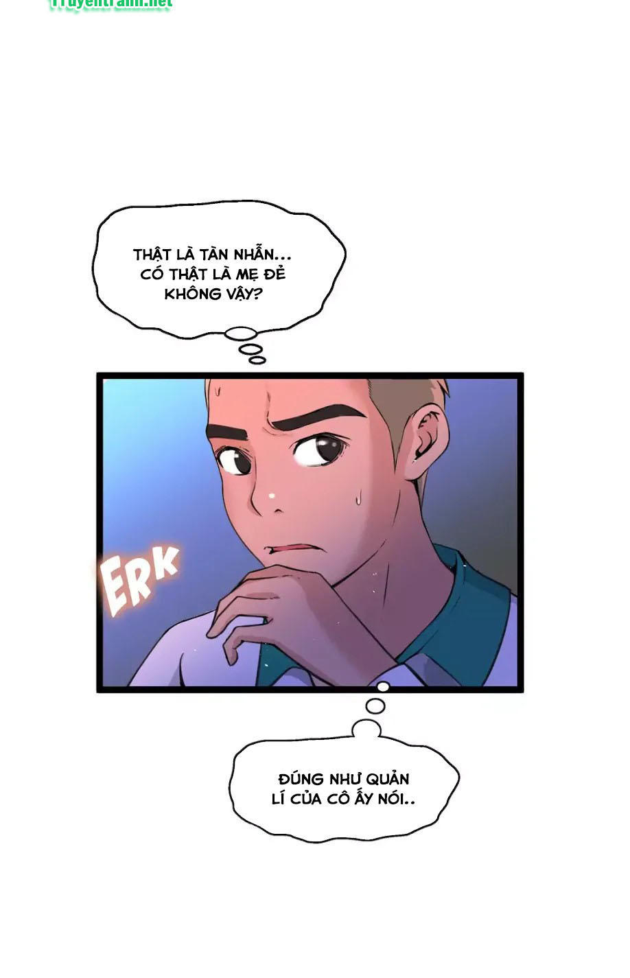 Hé Lộ Về Ngành Công Nghiệp Jav Chapter 131 - Trang 2