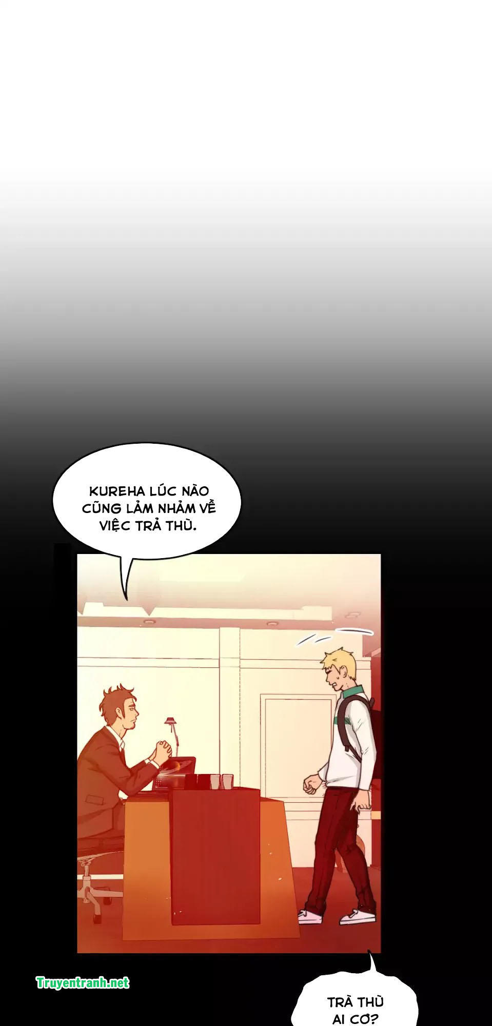 Hé Lộ Về Ngành Công Nghiệp Jav Chapter 131 - Trang 2