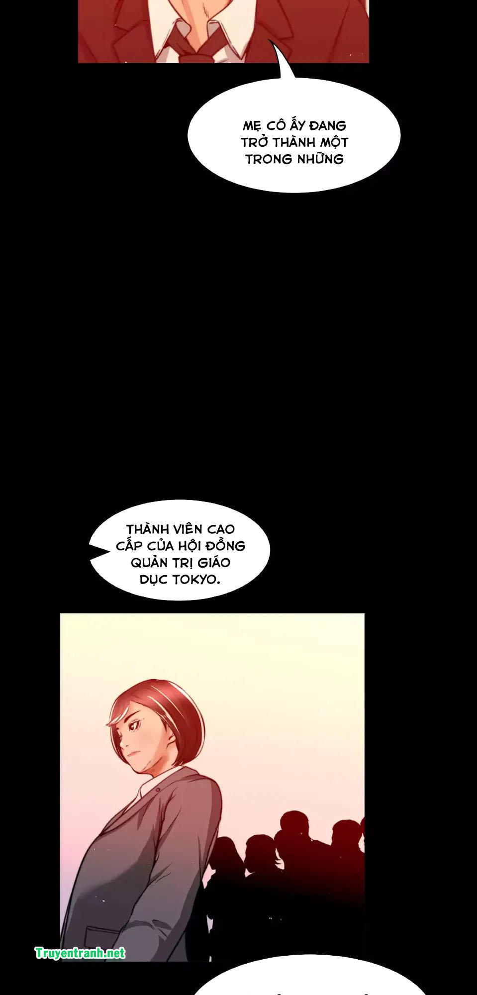 Hé Lộ Về Ngành Công Nghiệp Jav Chapter 131 - Trang 2