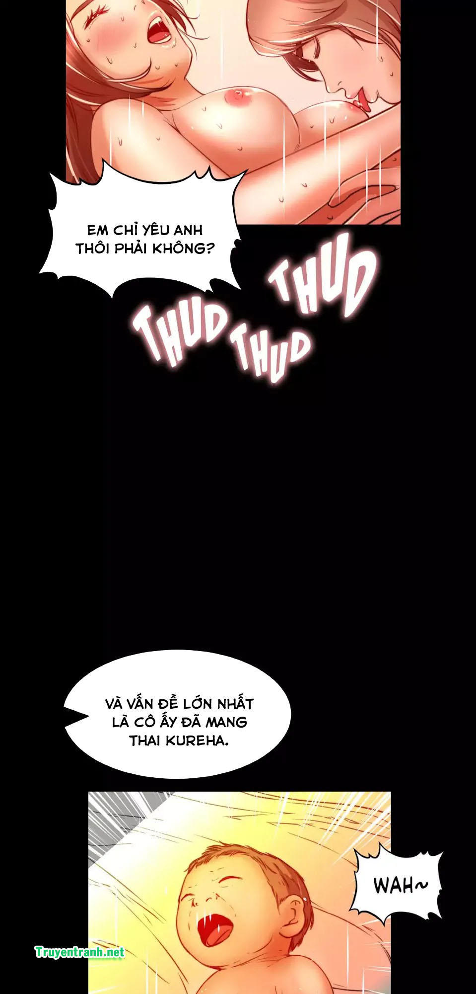 Hé Lộ Về Ngành Công Nghiệp Jav Chapter 131 - Trang 2