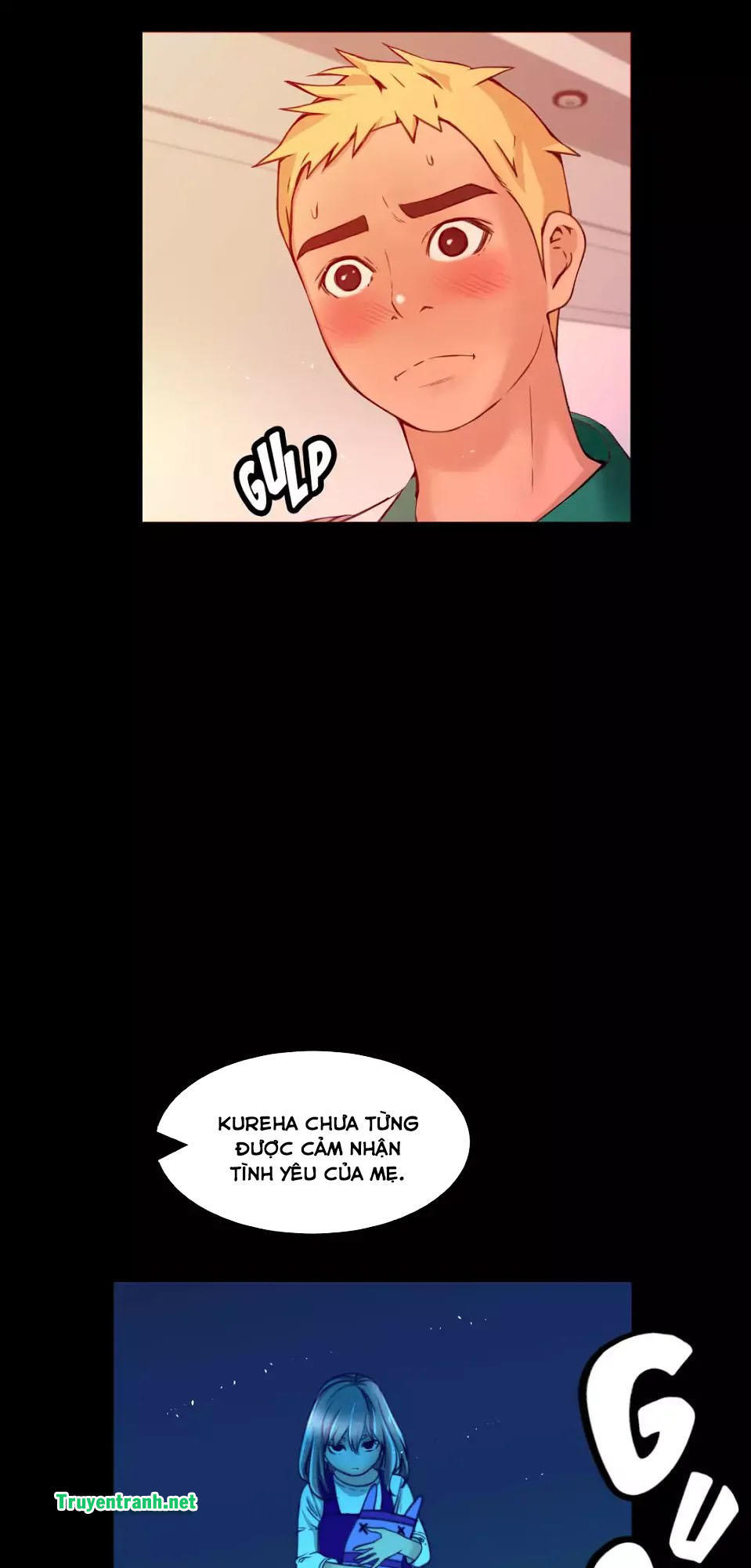 Hé Lộ Về Ngành Công Nghiệp Jav Chapter 131 - Trang 2