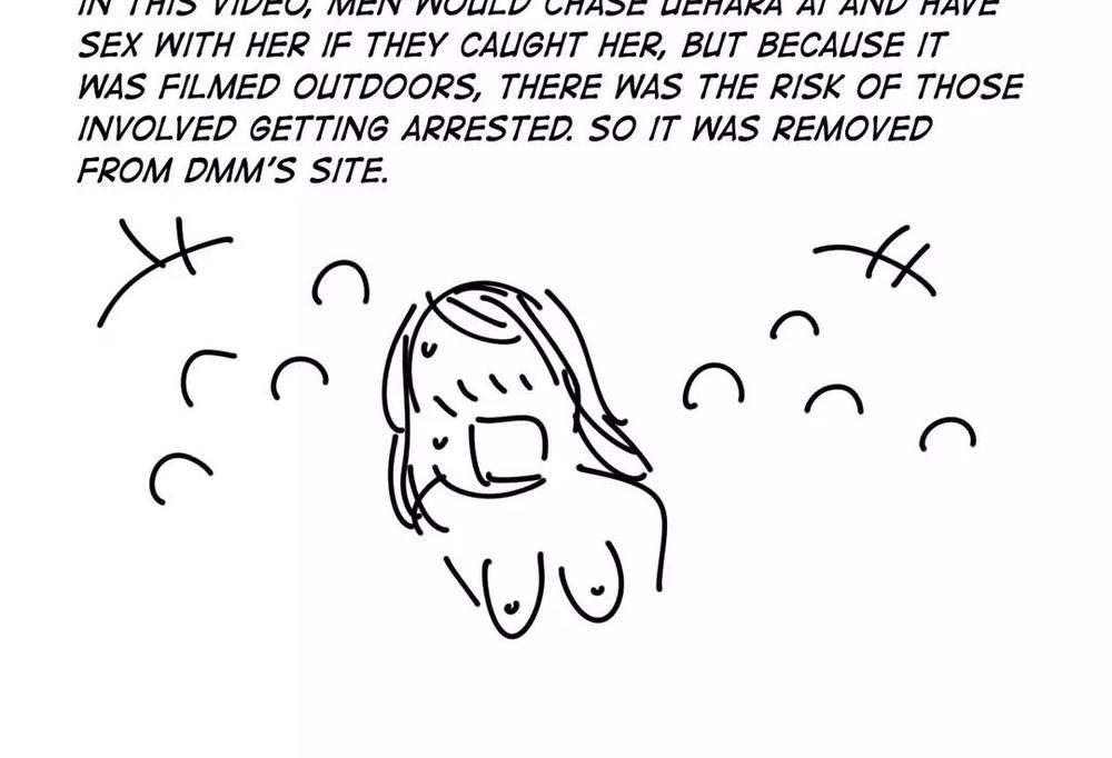 Hé Lộ Về Ngành Công Nghiệp Jav Chapter 131 - Trang 2